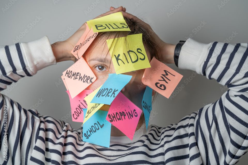 Kinkeeping: Warum uns diese unsichtbare Familienarbeit schaden kann ...