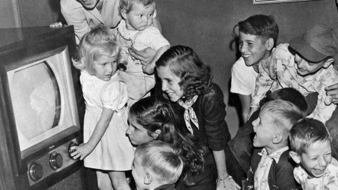 Nostalgie-Test: Wer 3 dieser 5 Zeichentrickfiguren kennt, ist vermutlich über 40