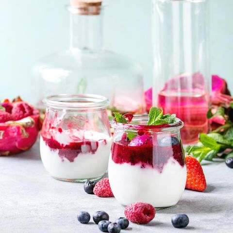 Ernährung: Dieses Lebensmittel senkt dein Darmkrebsrisiko
