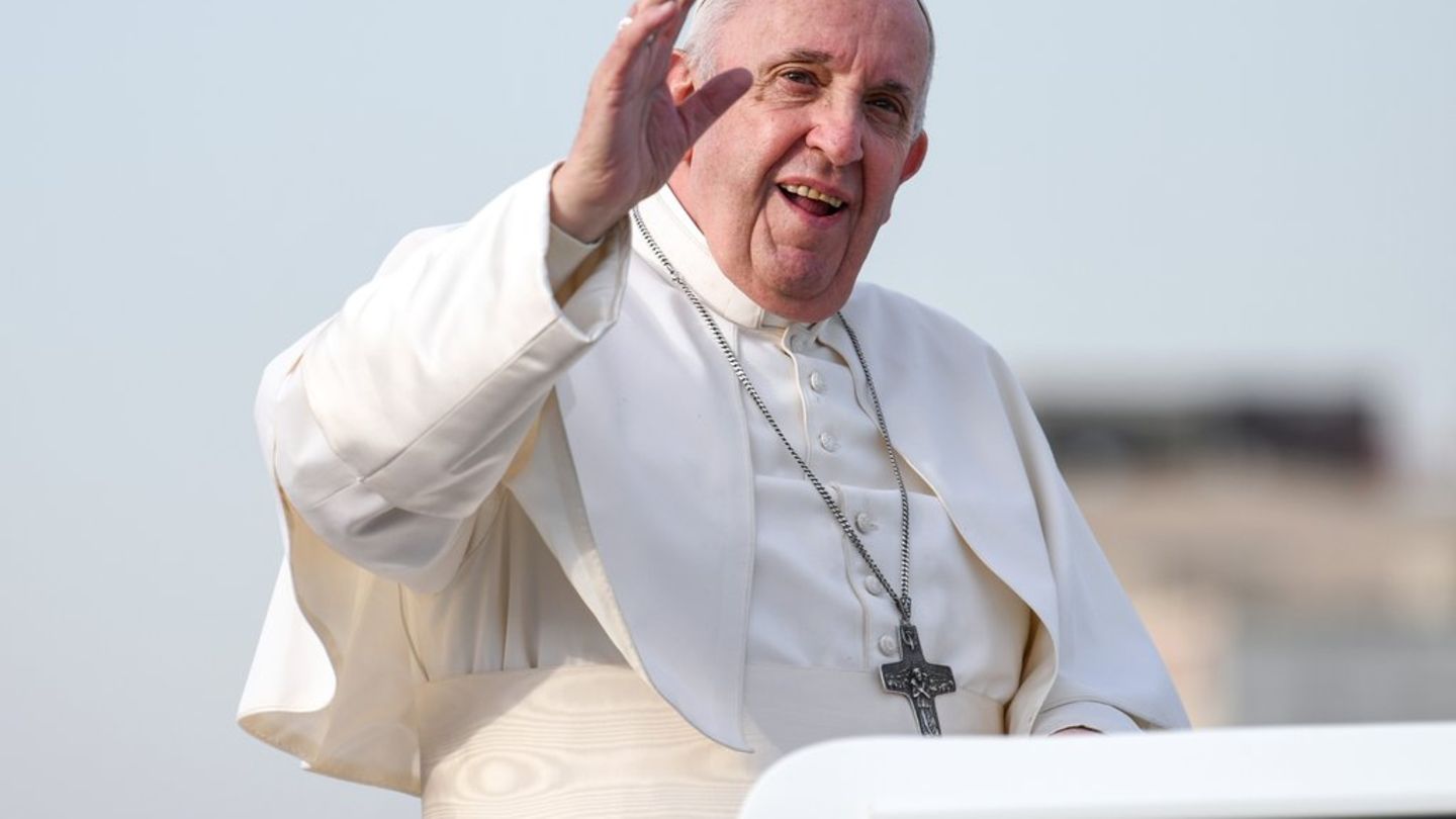 Nachruf auf Franziskus: Das Leben eines außergewöhnlichen Papstes