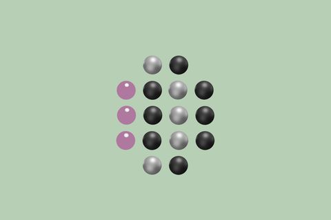 BriBubble: Schieß die bunten Bubbles ab!
