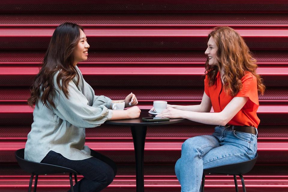 Menschen Die Immer Recht Haben Wollen www.brigitte.de