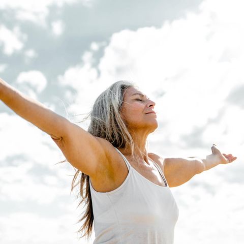 Kurzzeittherapie: Warum wir genau jetzt an Zuversicht festhalten müssen