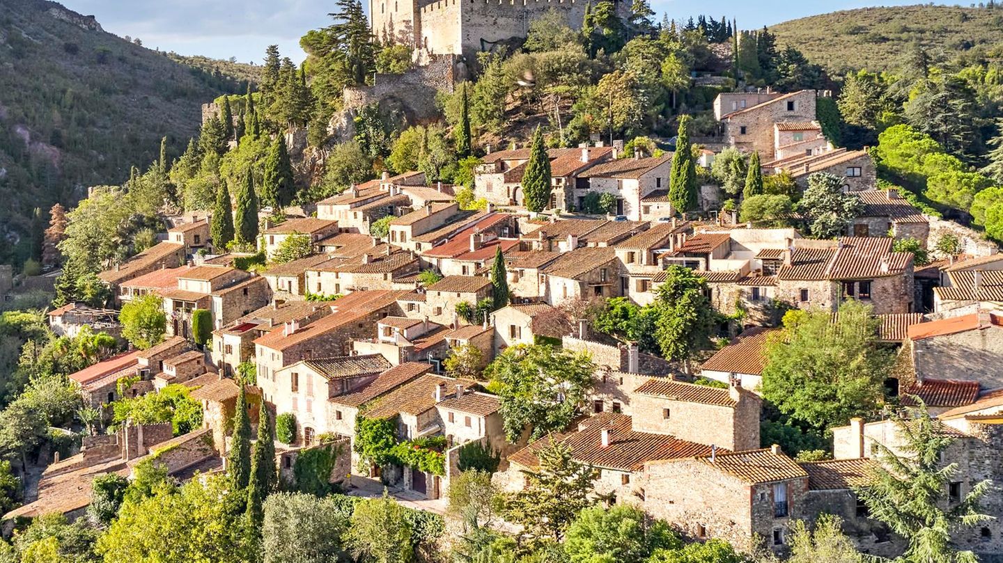 Tiefer Süden: Die unbekannte Schwester der Provence hat einige Überraschungen zu bieten