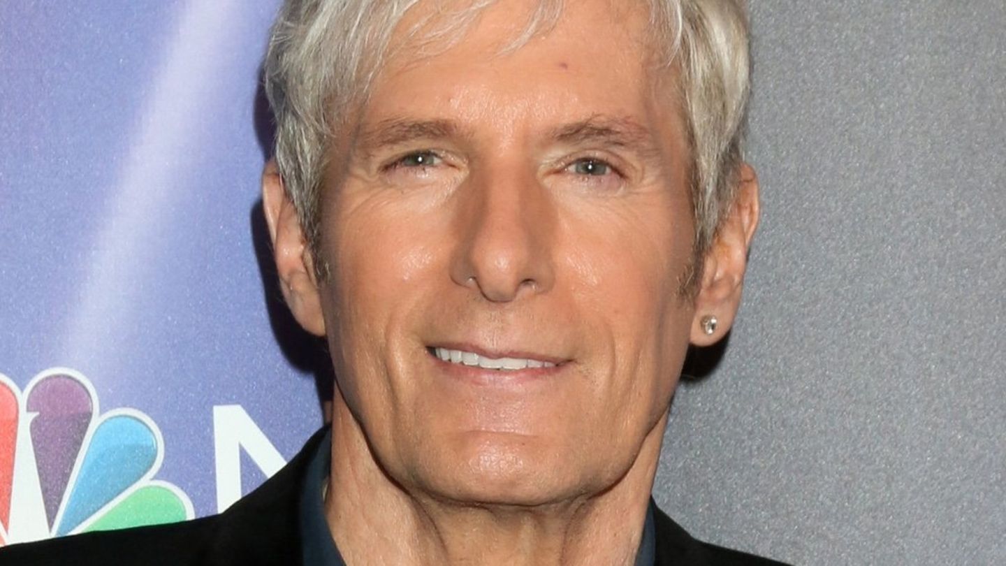 An Krebs erkrankter Michael Bolton: Er spricht erstmals über seine Diagnose Hirntumor