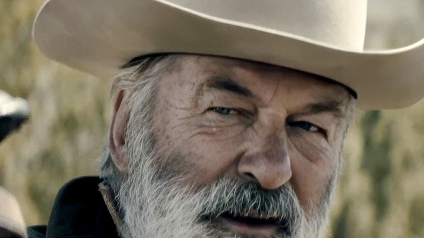 Kinostart von "Rust - Legende des Westens": Tödliche Set-Unfälle bei Hollywood-Produktionen