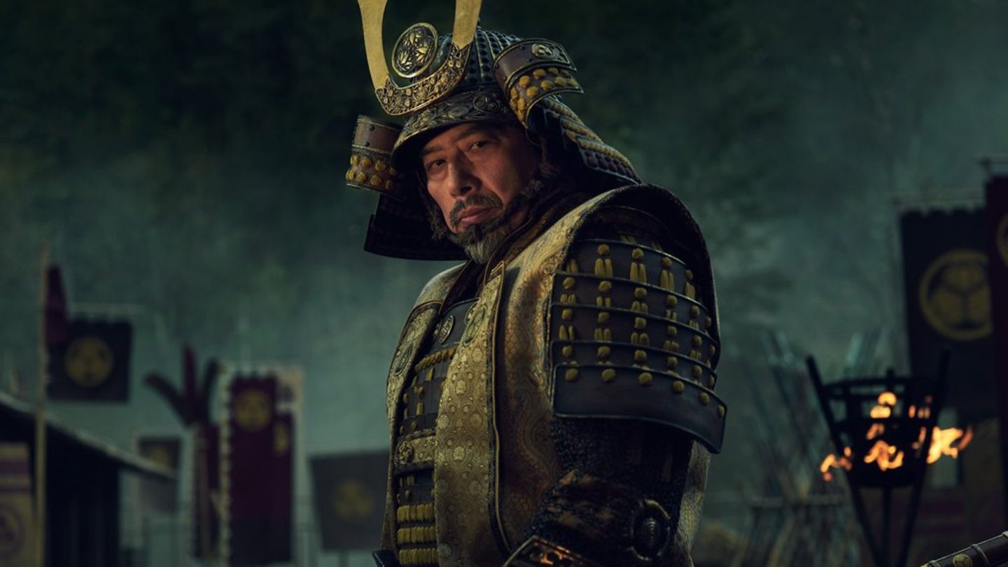 Serien-Hit "Shōgun": Erste Details zur zweiten Staffel wurden enthüllt