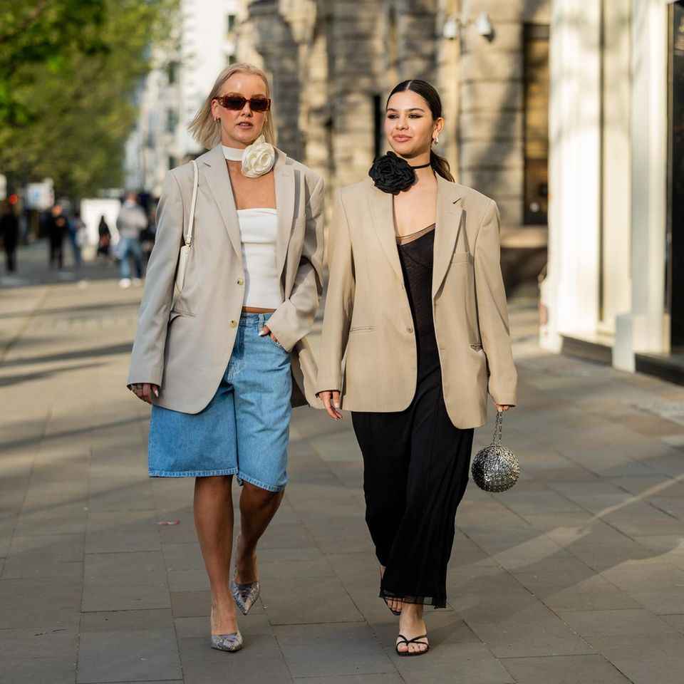 Hosen im Sommer: Diese 3 Modelle bringen dich stylisch und bequem durch die Saison