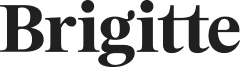BRIGITTE.de logo