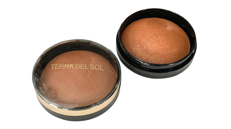 Terra Del Sol Bellissima Puder