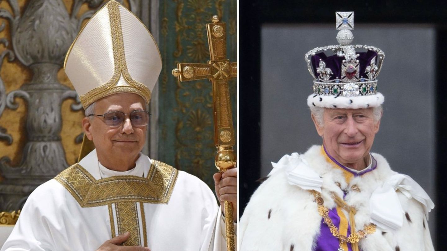 K-nig-Charles-III-Monarch-sendet-aufrichtige-W-nsche-an-den-neuen-Papst