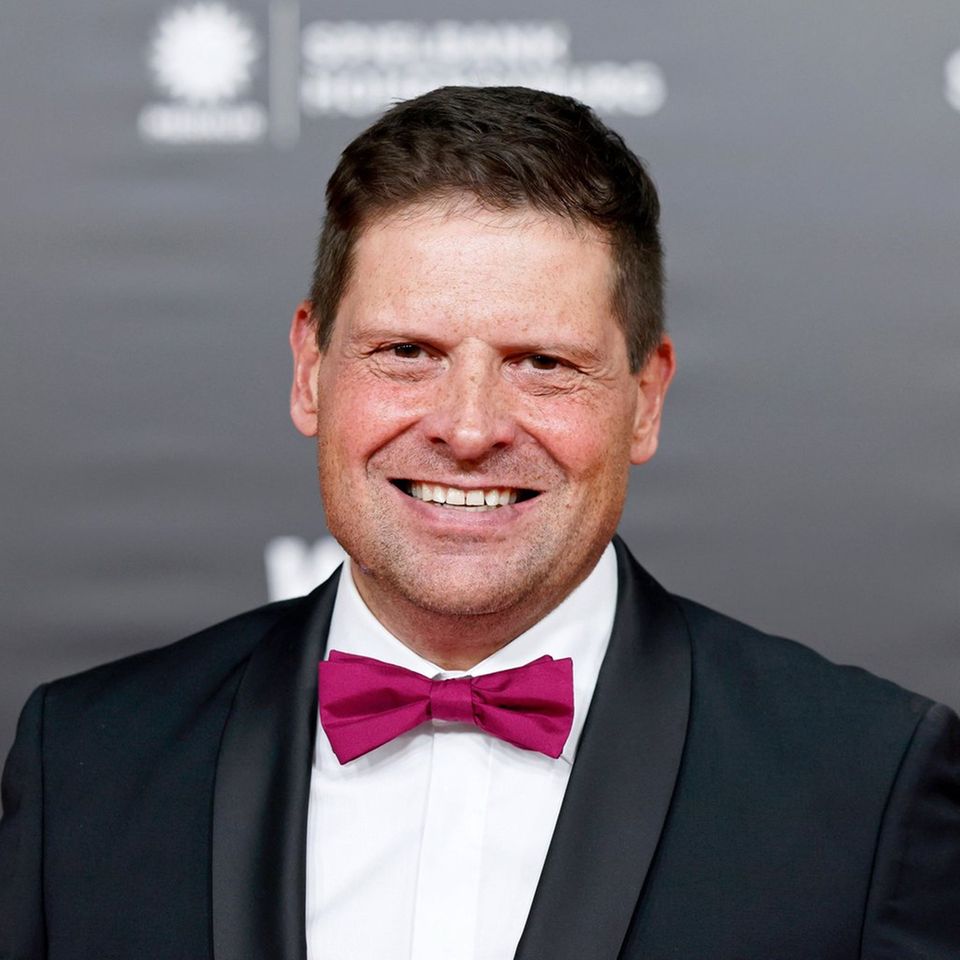 Jan Ullrich brach sich bei dem Unfall das Schlüsselbein.