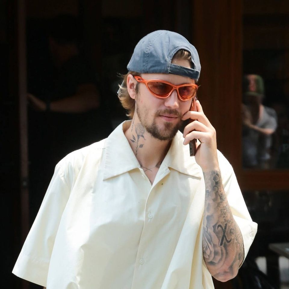 Justin Bieber meldet sich mit offenen Worten.