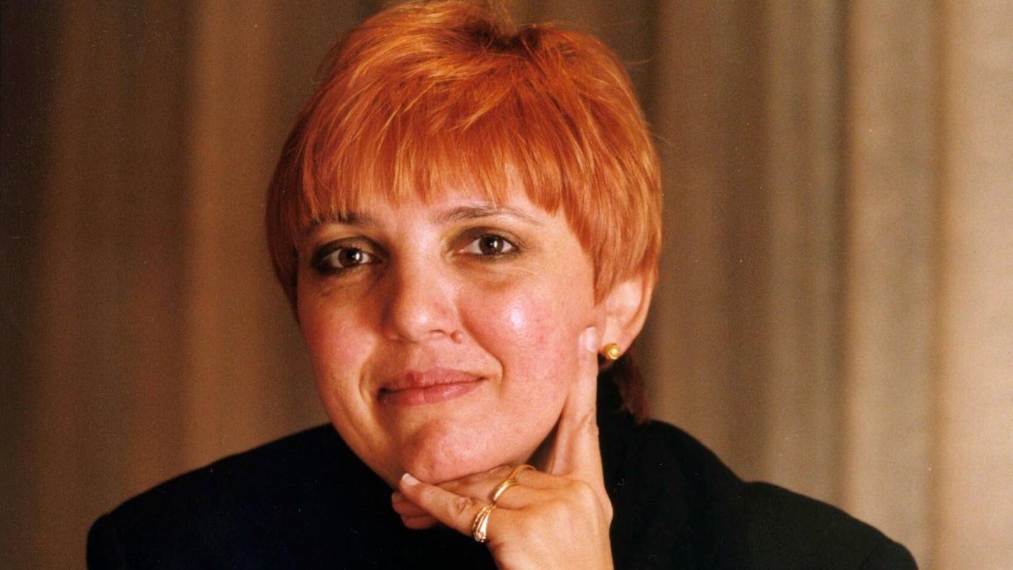 Claudia Roth: Ein Blick zurück auf ihre bunte Politik-Laufbahn ...