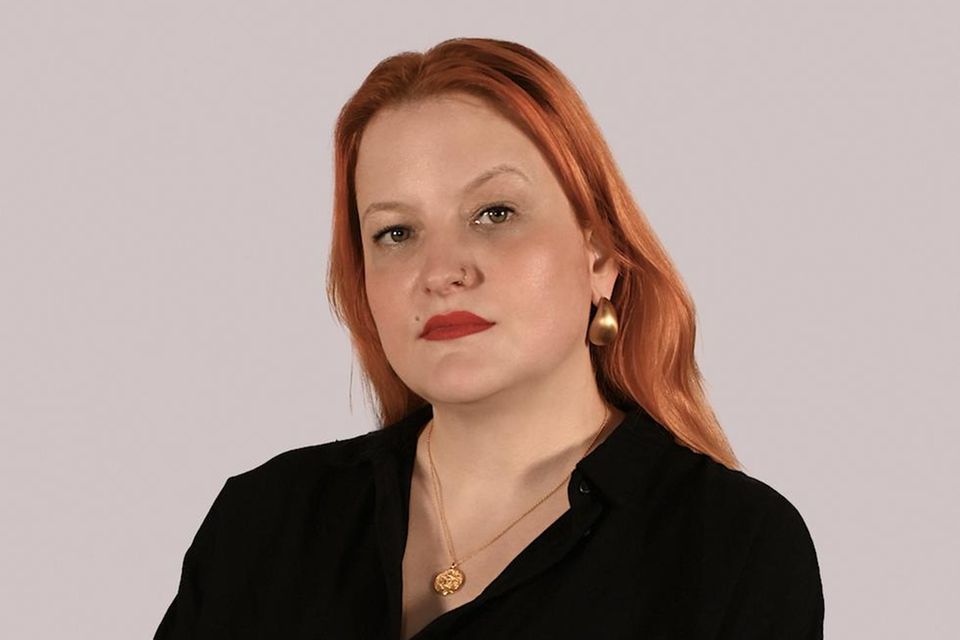 Хочет отменить романтическую любовь: австрийская писательница, культуролог и феминистка Беатрис Фрасль.