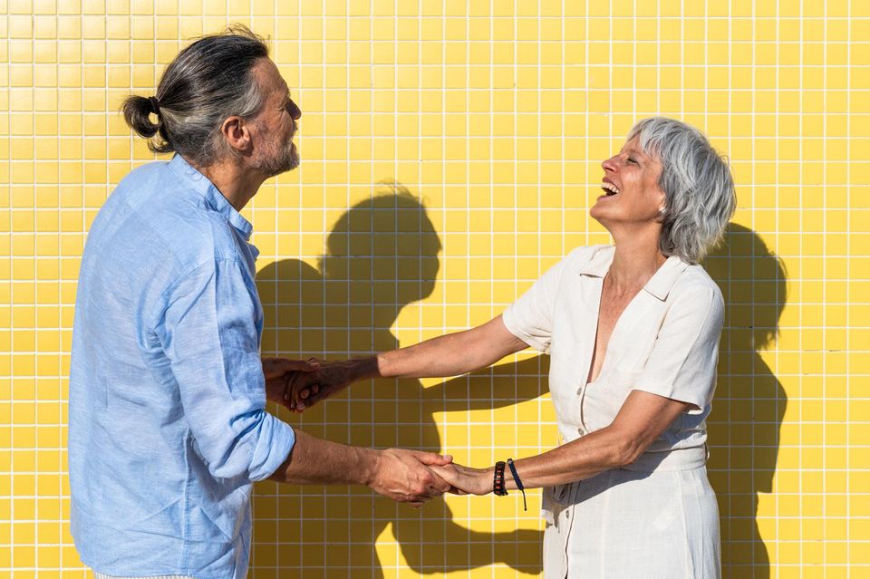 Ab Wann Sagt Man Ich Liebe Dich Wann sagt man "ich liebe dich"? Hilfreiche Tipps | BRIGITTE.de