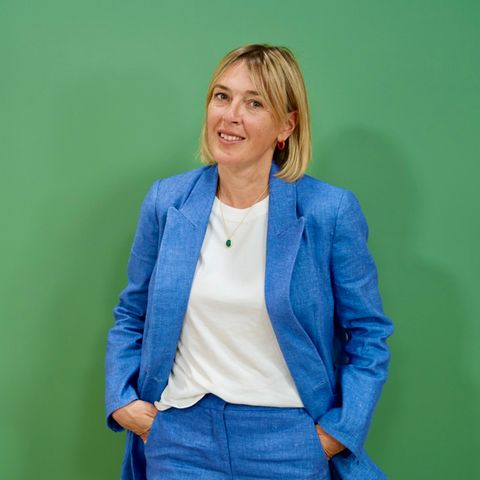 Christiane von Hardenberg