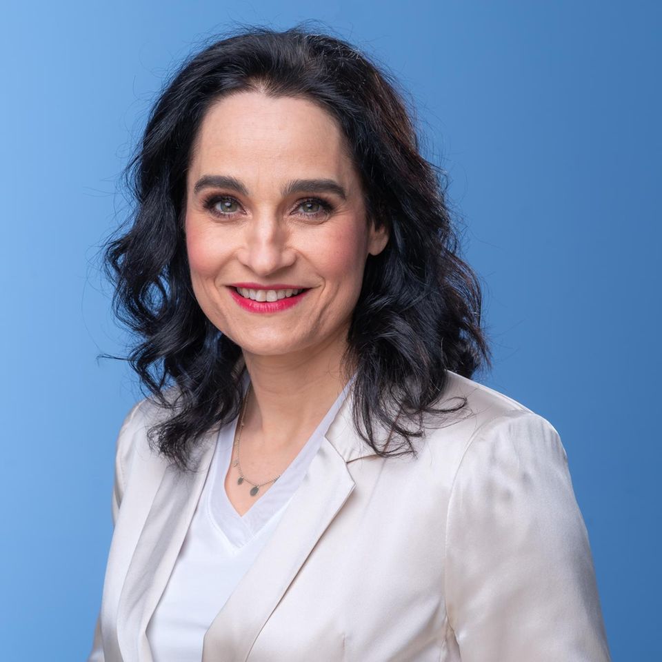 Ernährungstipps für strahlende Haut: Dr. Yael Adler