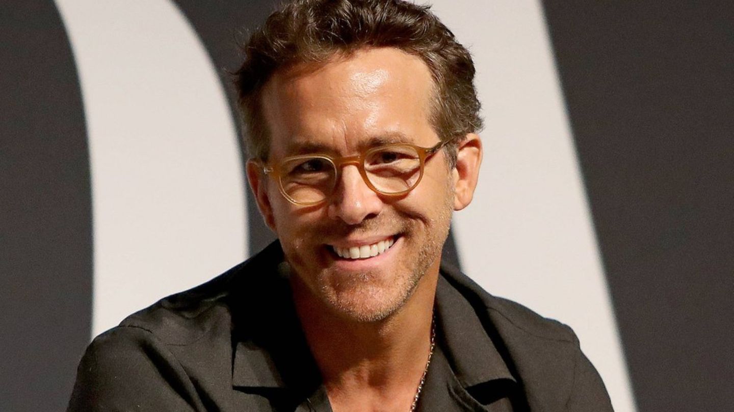 Ryan Reynolds: Kann er Disney von "Star Wars"-Film ab 18 überzeugen?