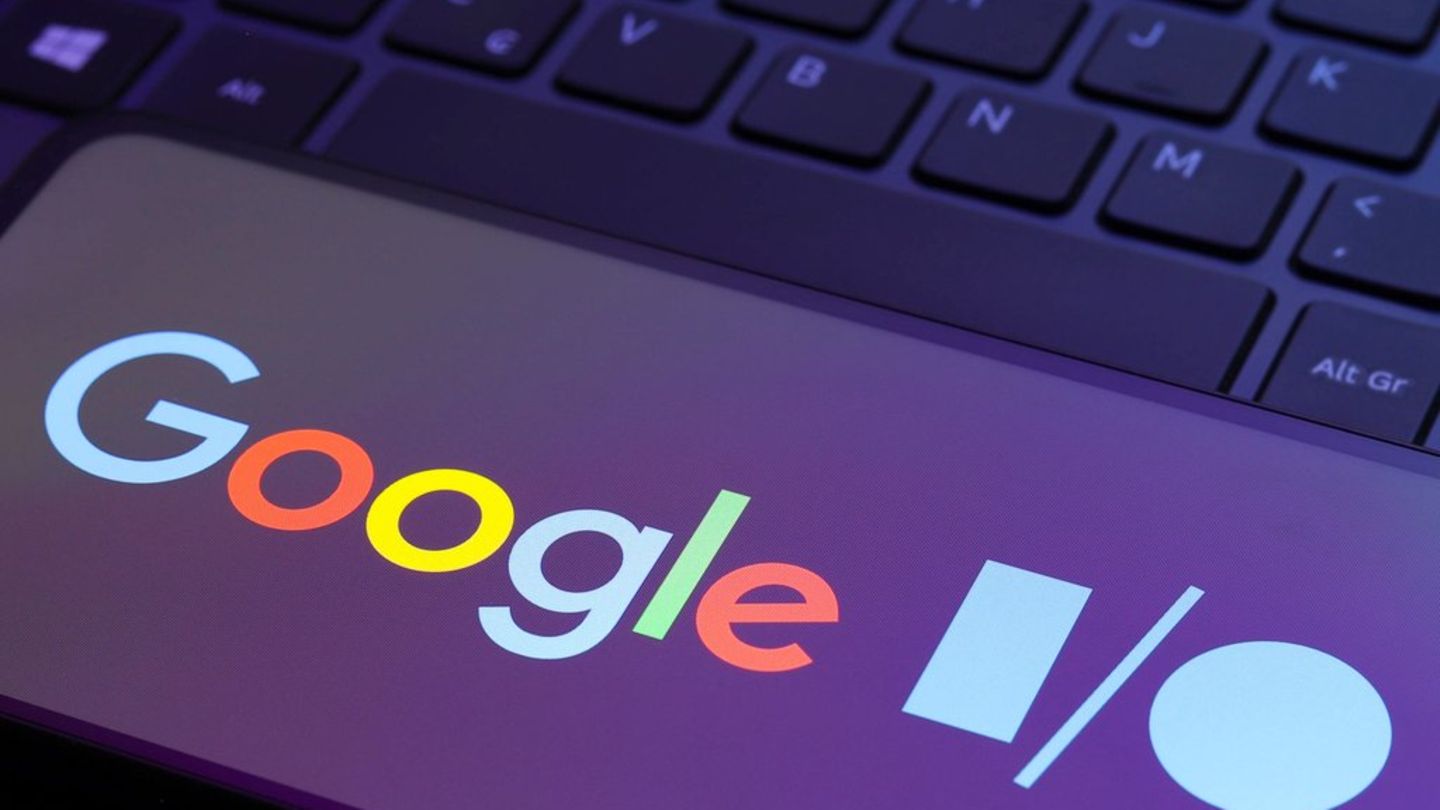 KI in der Brille: Google wagt einen weiteren Anlauf bei Smart Glasses