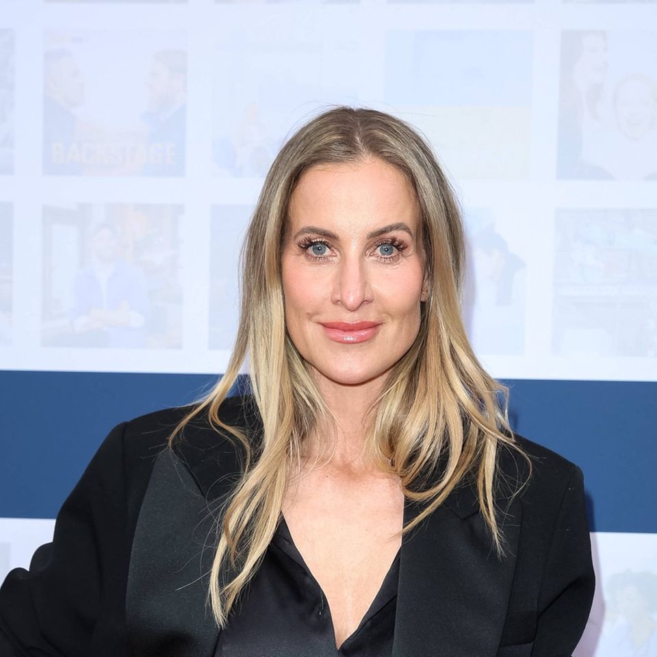 Charlotte Würdig offenbart ihr Beuteschema - beziehungsweise wer nicht darunter fällt.