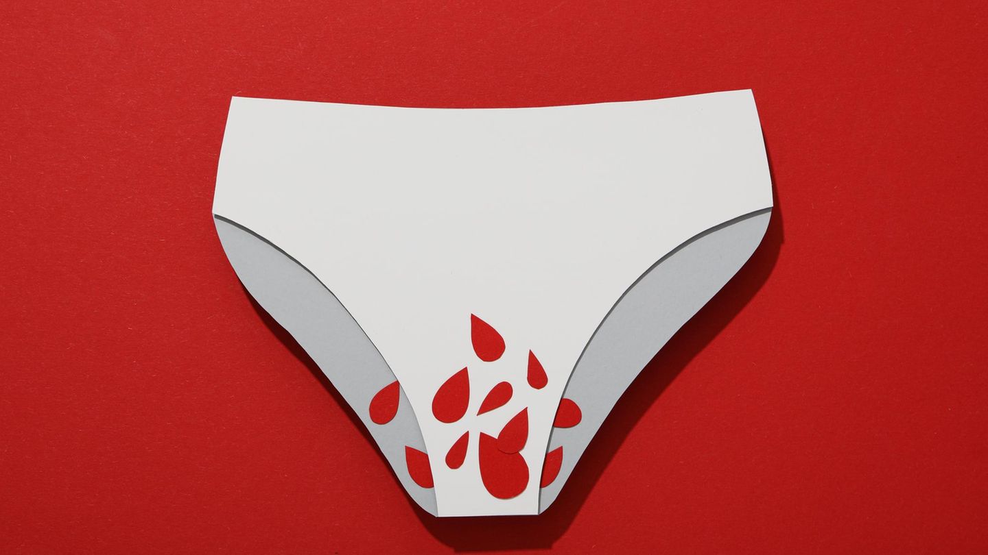 Revolutionäres Wearable analysiert Menstruationsblut: Früherkennung von Krankheiten durch innovative Technologie