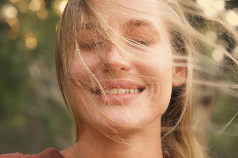 Menschen Die Gerne Allein Sind Psychologie www.brigitte.de