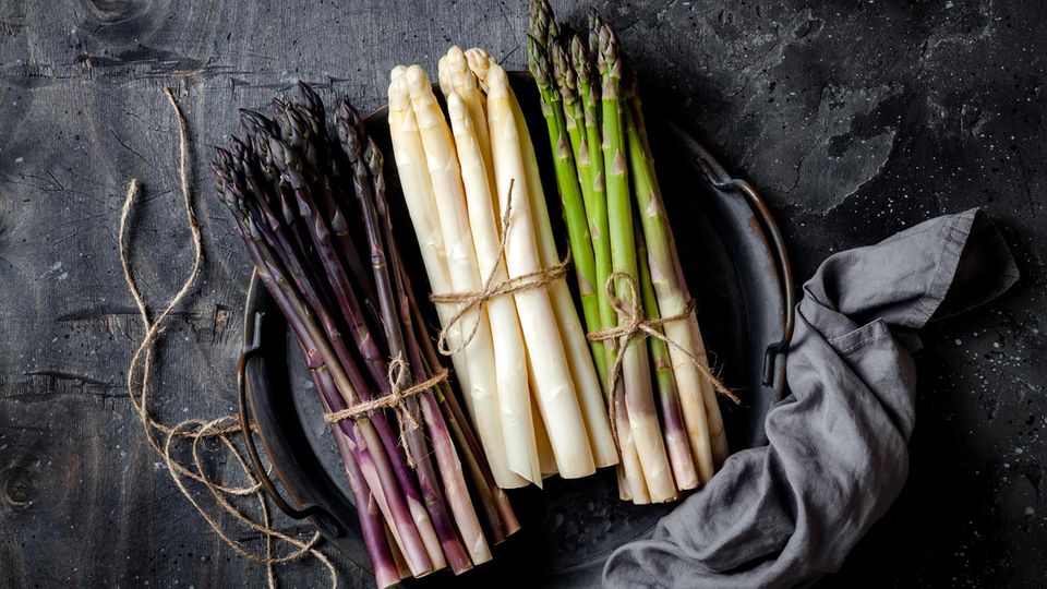 Spargel