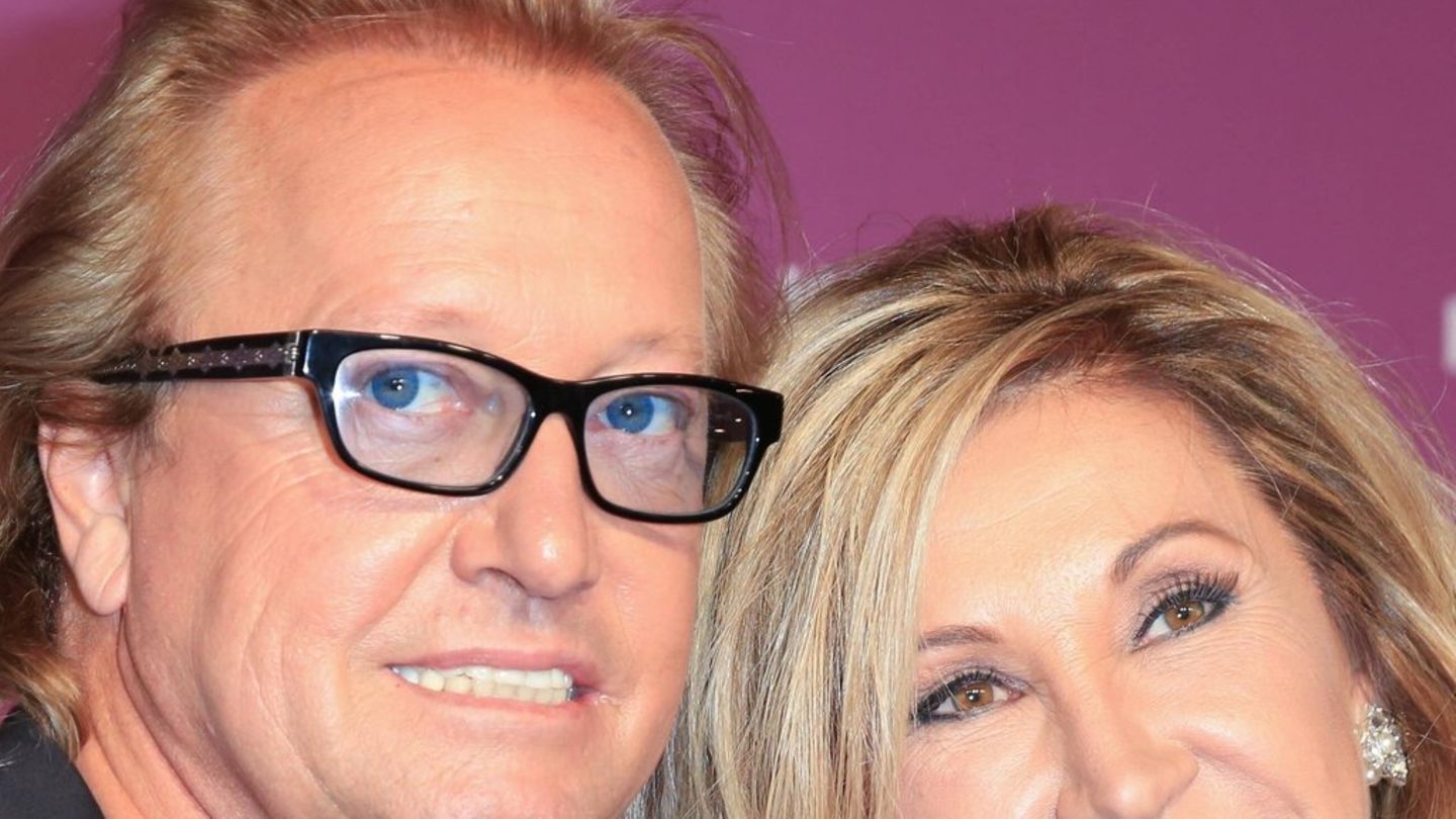 Schock in Saint-Tropez: Robert und Carmen Geiss berichten von der traumatischen Überfallnacht