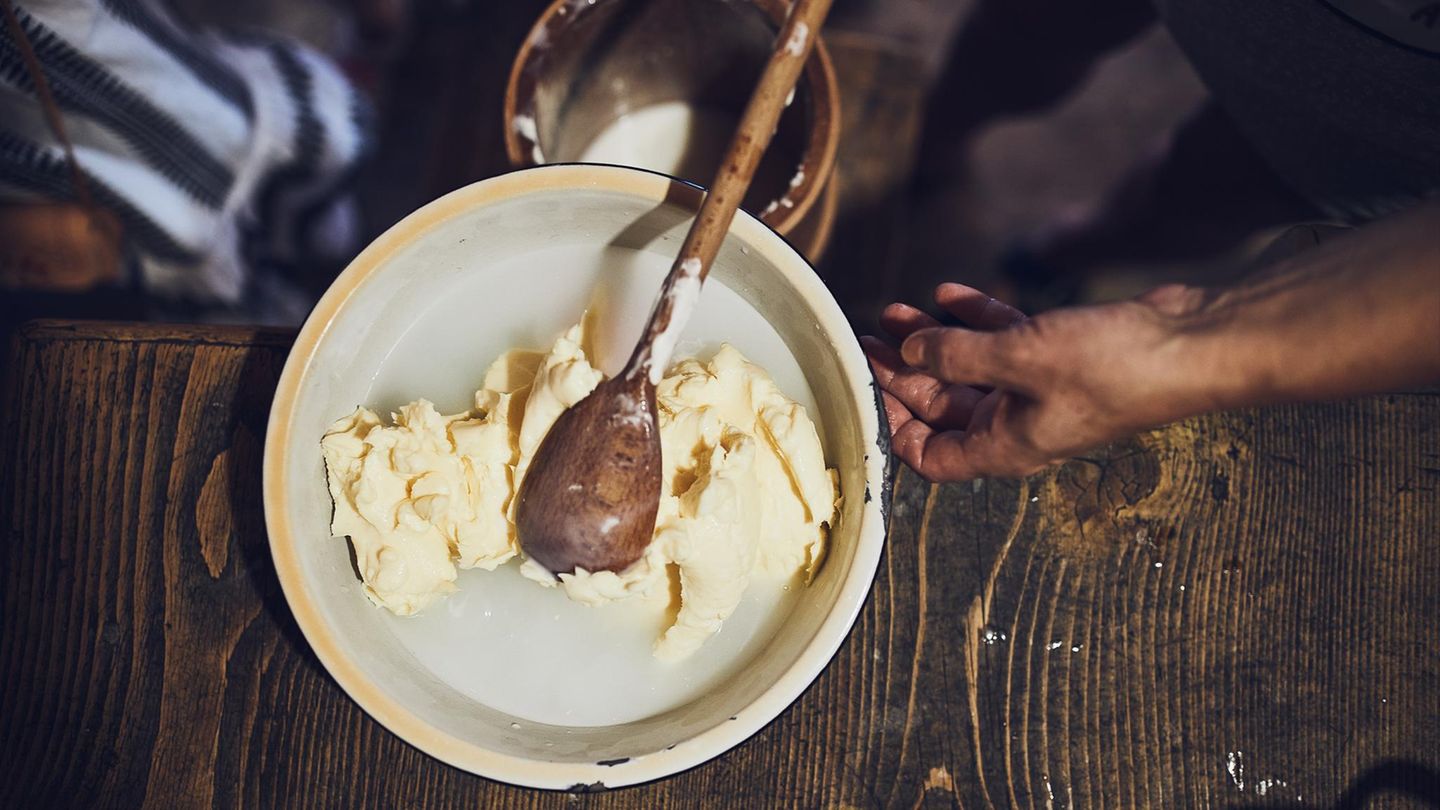 Longevity: Einfacher Ernährungstrick lässt uns länger leben