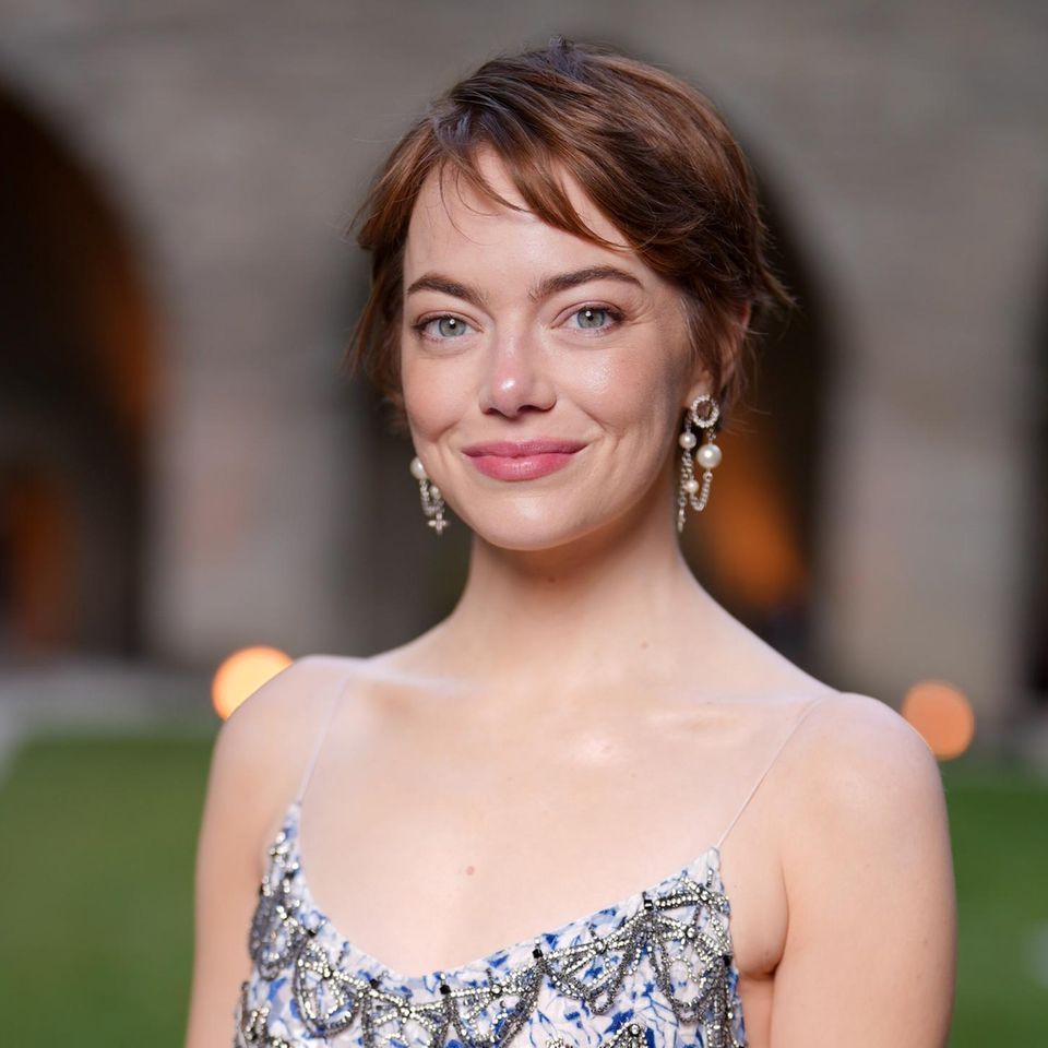 Emma Stone