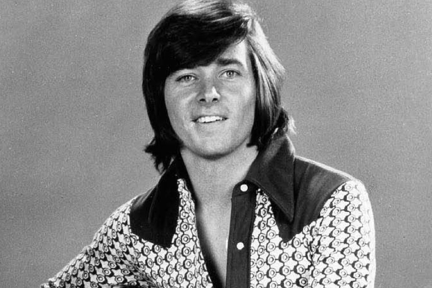 Ex-Teenie-Idol Bobby Sherman: Der 1970er-Star ist tot | BRIGITTE.de