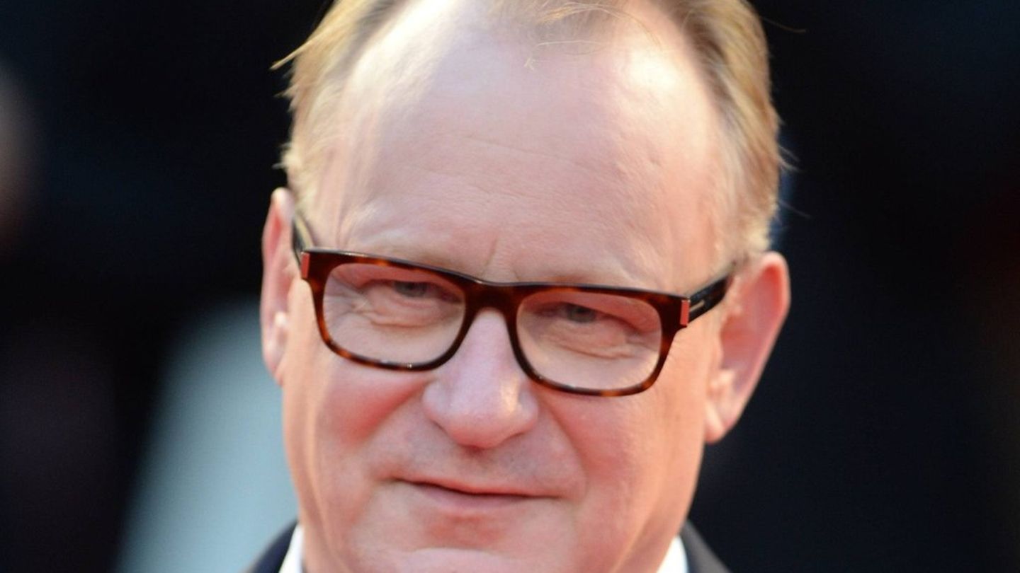 Filmfest München 2025: Schwedens Filmstar Stellan Skarsgård bekommt CineMerit Award