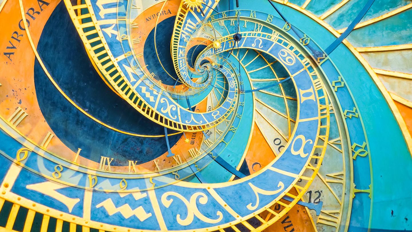 Wochen‑Horoskop ab 30.6.: 3 Sternzeichen entdecken ihre emotionale Kraft