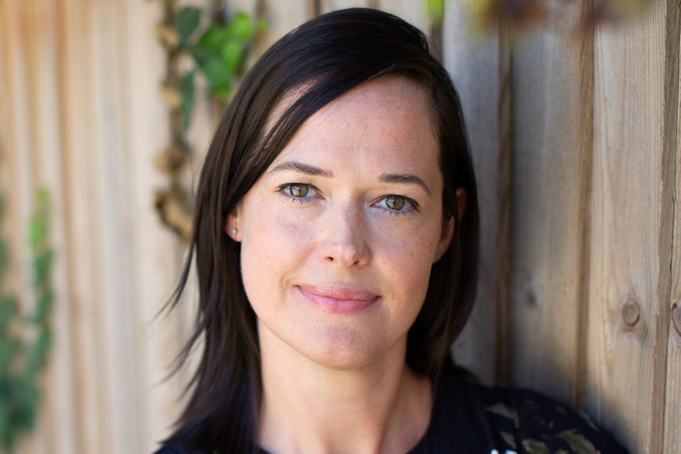 Sophie Gilbert