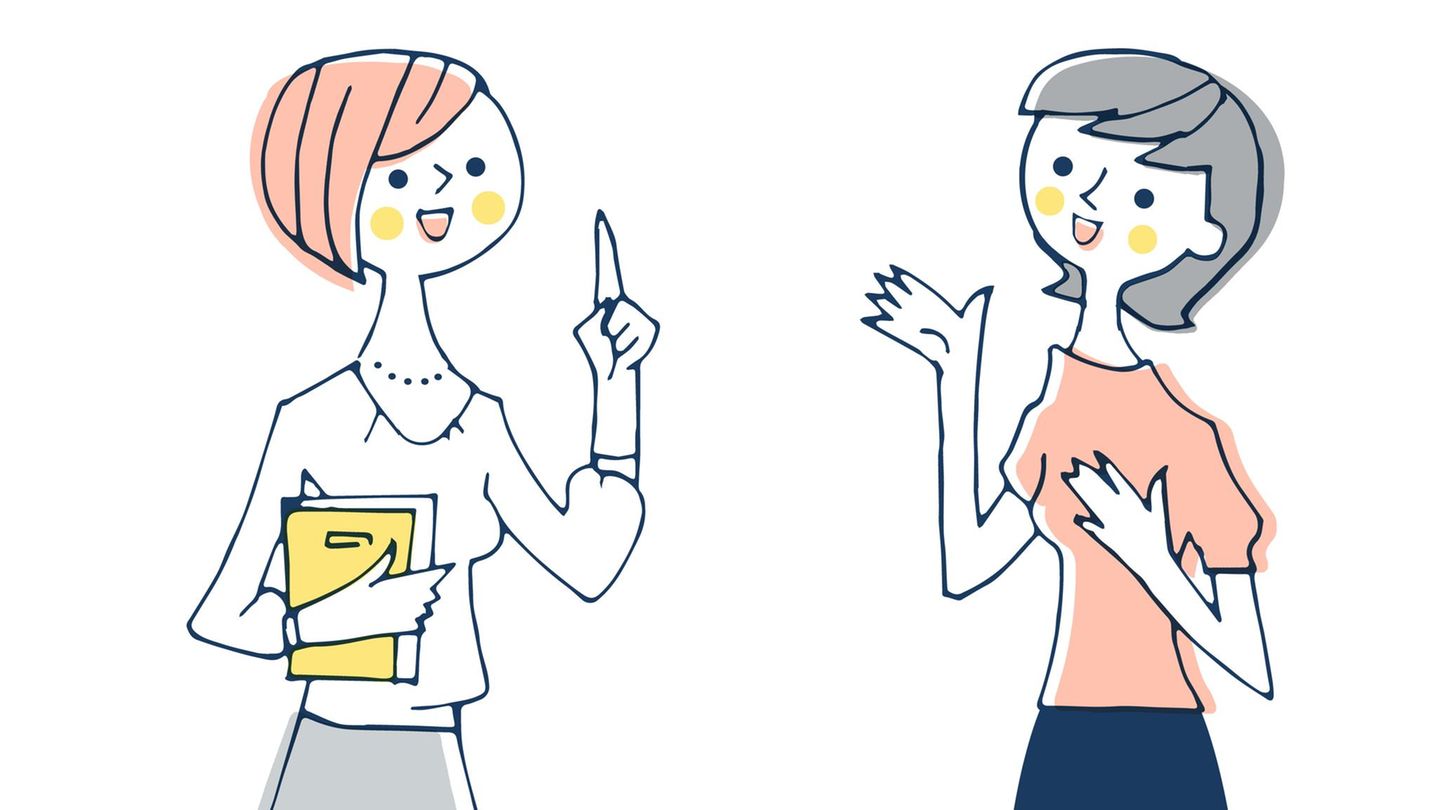 Kommunikation: Diese 8 Tipps helfen gegen unangenehmes Schweigen