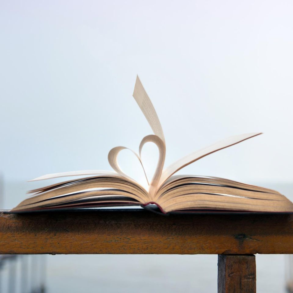 Lesetipps : 5 romantische Romane, die du diesen Sommer unbedingt lesen solltest
