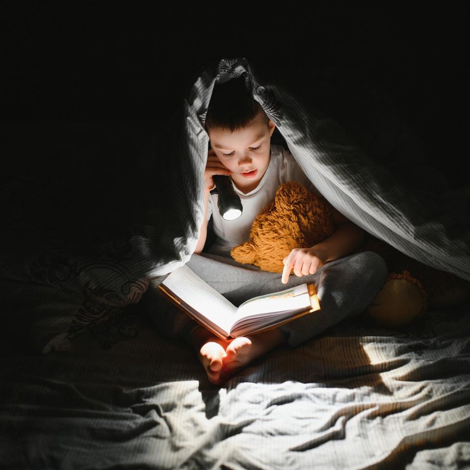 Buchtipps für den Nachwuchs : 7 Bücher, die eure Kleinen diesen Sommer begeistern werden
