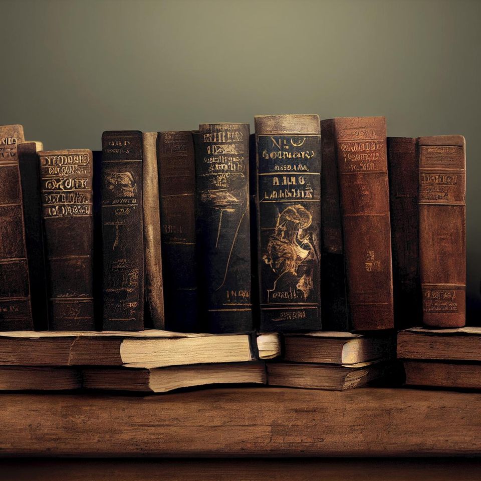 Die besten Buchtipps: 7 Bücher, die dich in andere Welten abtauchen lassen