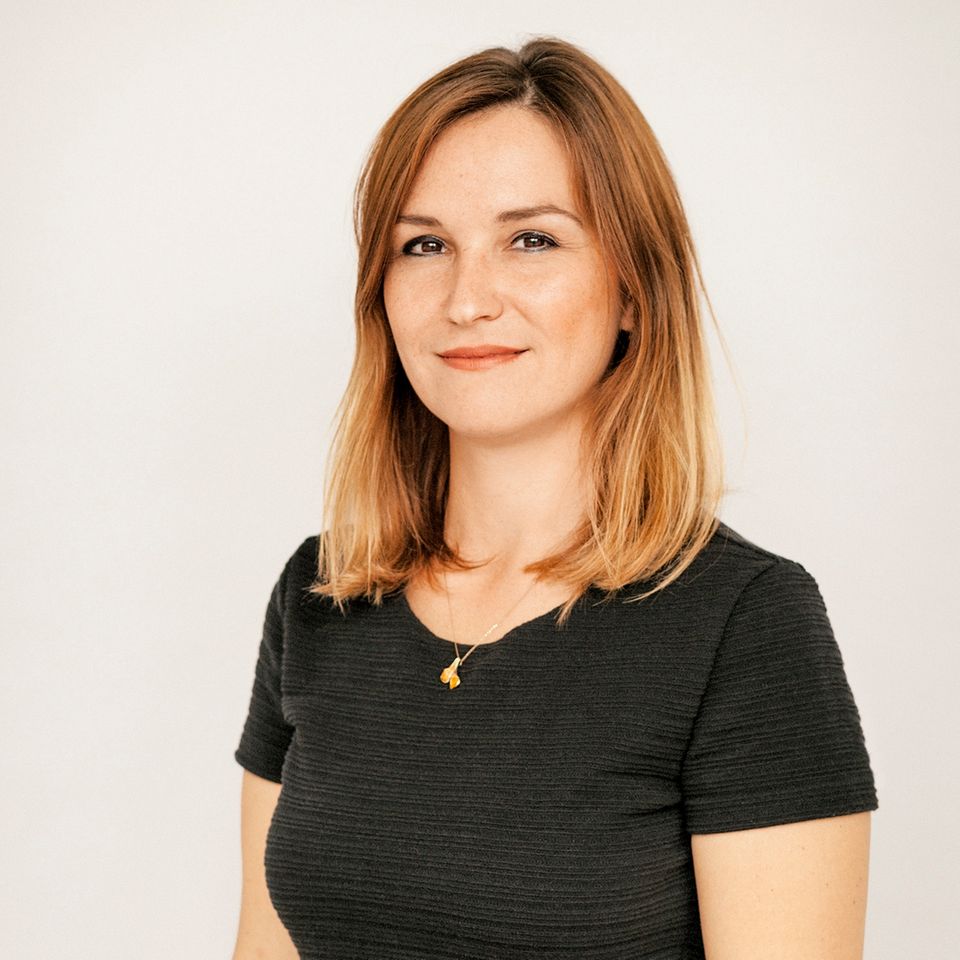 Susanna Sielicki-Walter: Sie bringt den Dschungel nach Deutschland
