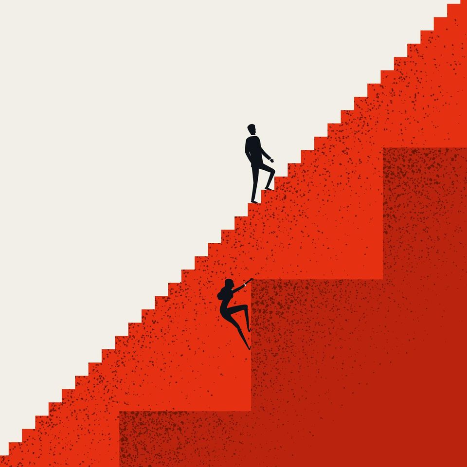 Gender-Gap in der Kunst : "Mütter vertreten wir hier nicht!"