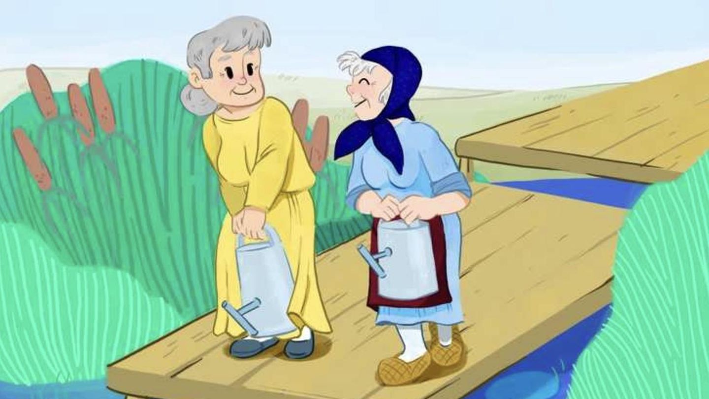 IQ-Test-Nur-wer-um-die-Ecke-denken-kann-erkennt-welche-Wasserkanne-voller-ist