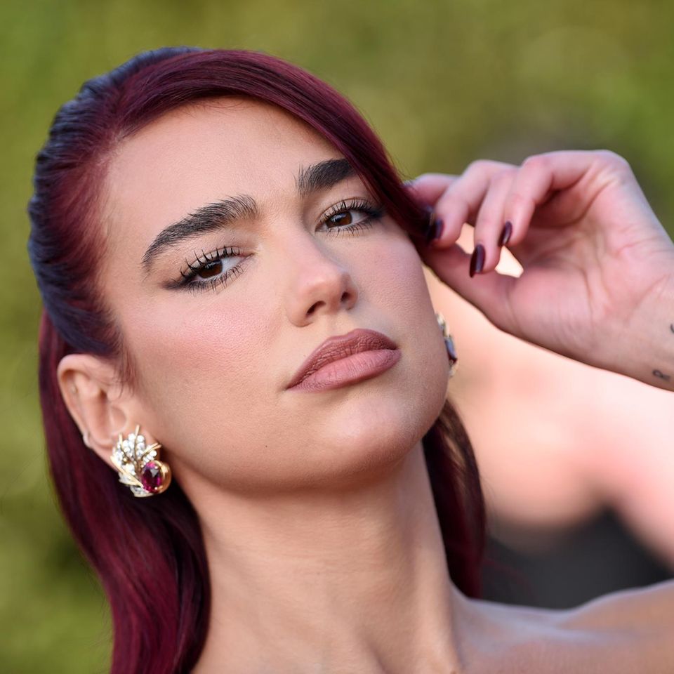 Neuer Make-up-Trend?: Das steckt hinter dem beliebten Reverse-Eyeliner