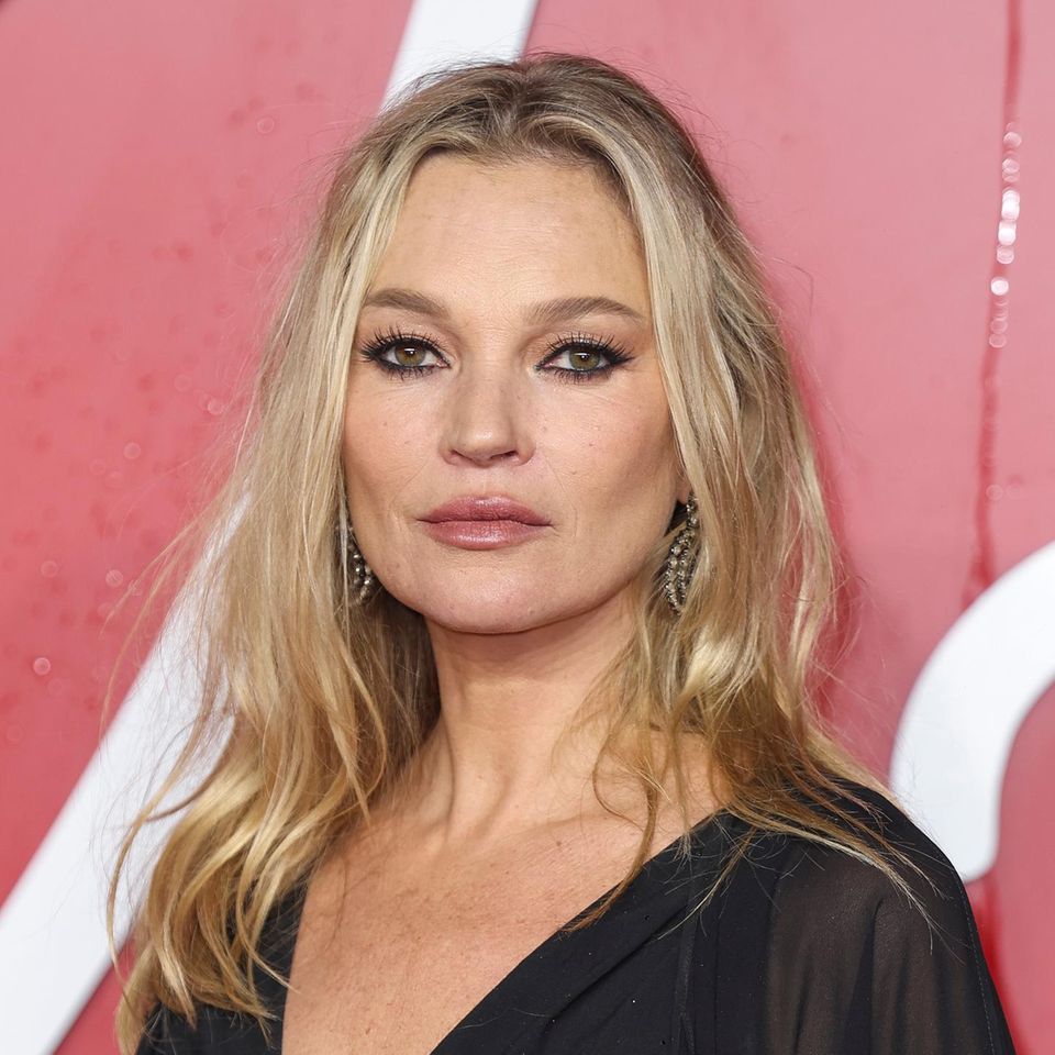 Kate Moss