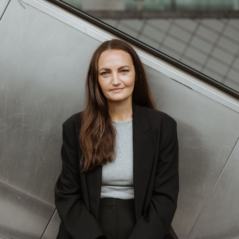 Dr. Carolin Weyand