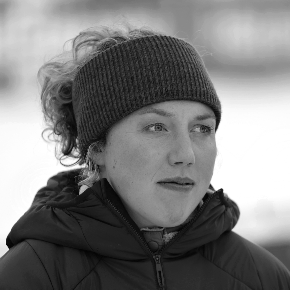 Laura Dahlmeier