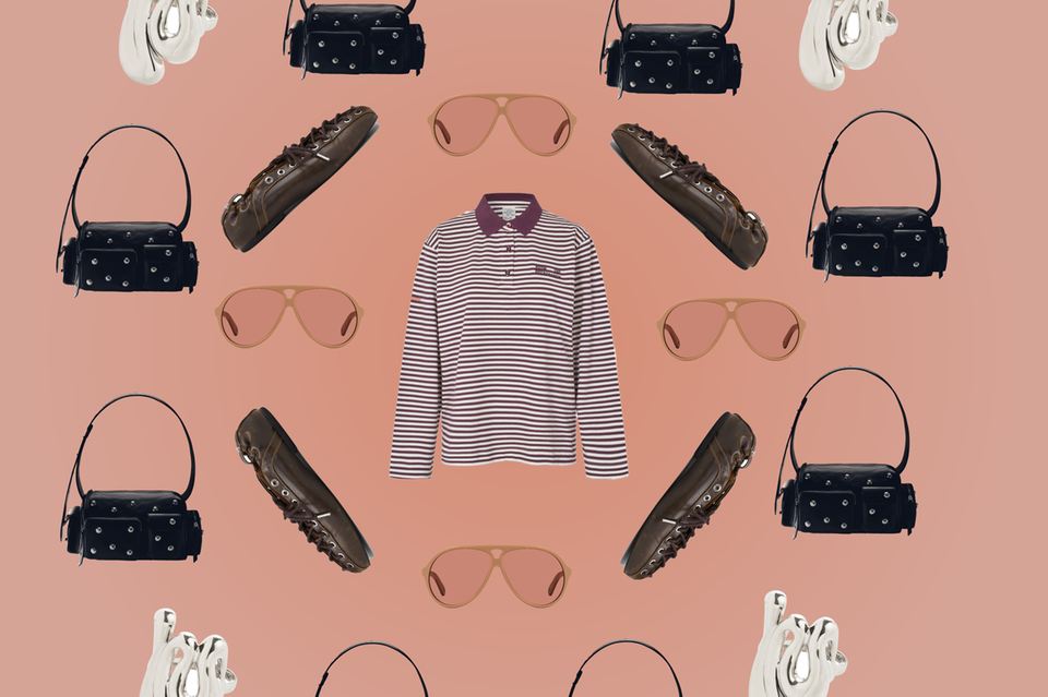Mode-Redakteurin verrät: Das waren meine Fashion-Favoriten im Juli