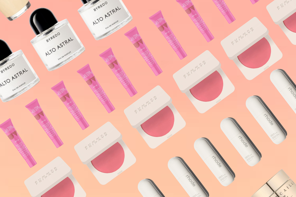 Absolute Sommer-Must-haves: Diese Beautyfavoriten hat Redakteurin Julika im Juli geliebt.