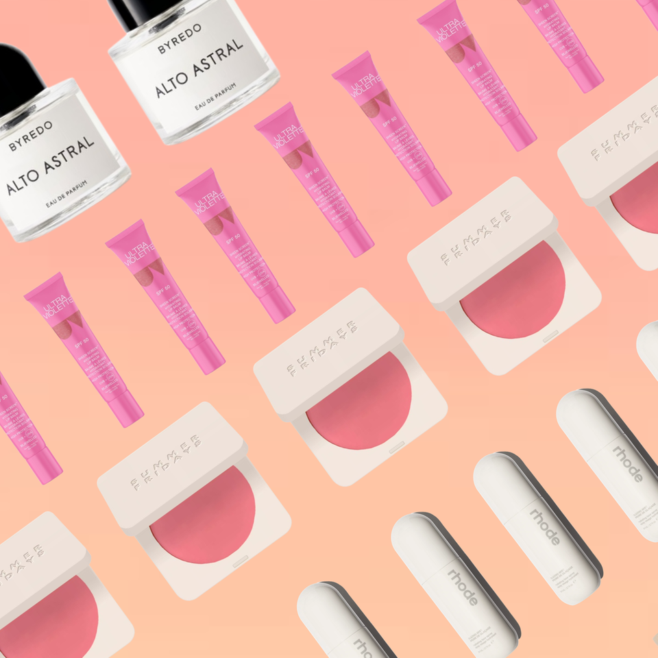 Absolute Sommer-Must-haves: Diese Beautyfavoriten hat Redakteurin Julika im Juli geliebt.
