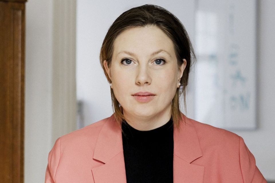 Hannah Lühmann über Tradwives